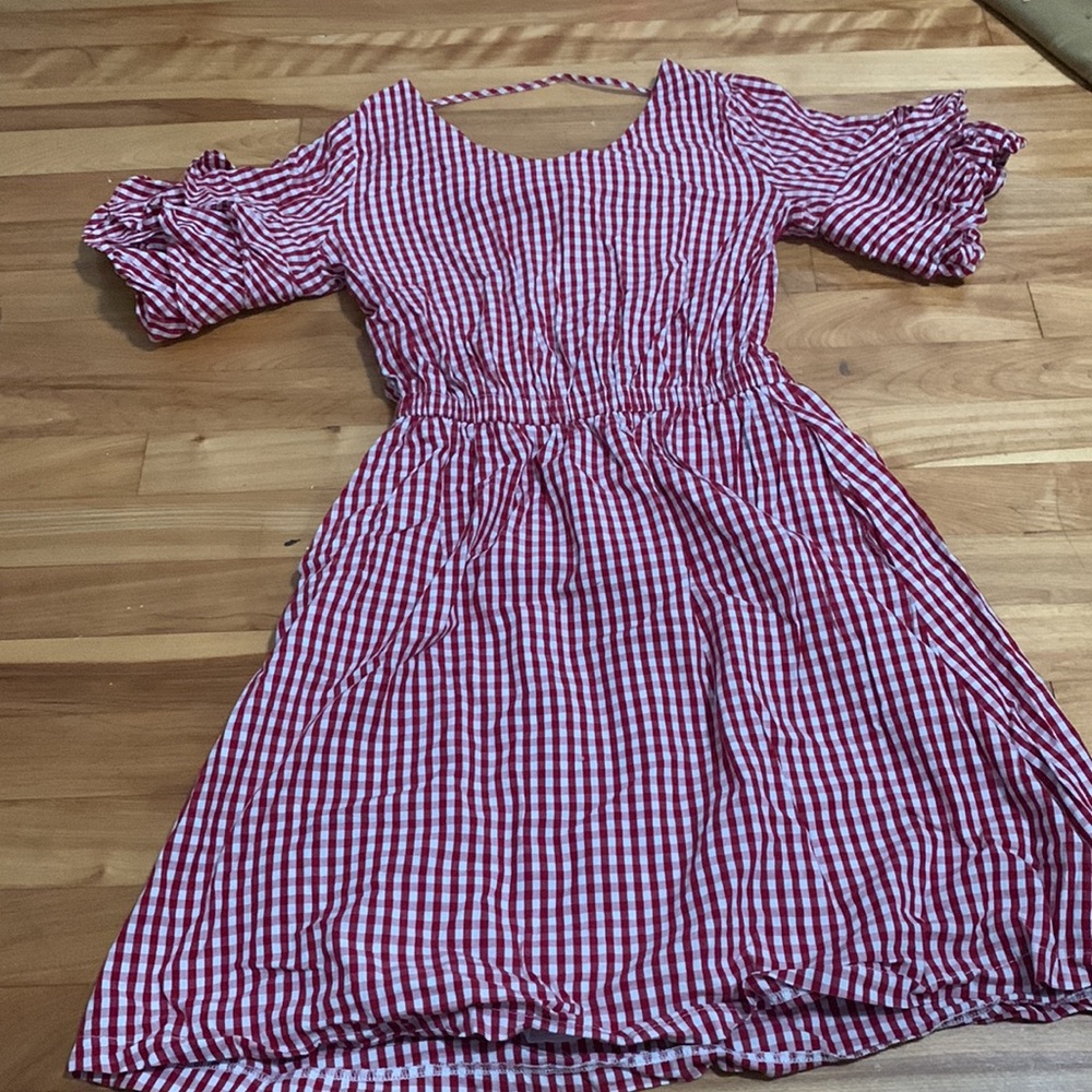 Robe/ Dress